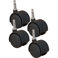 Industrial Wet/Dry Stainless Steel Vacuum Caster Northern Industrial Supply Inc.