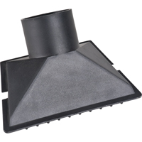 Industrial Wet/Dry Stainless Steel Vacuum Brush Northern Industrial Supply Inc.