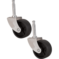 Industrial Wet/Dry Stainless Steel Vacuum Caster Northern Industrial Supply Inc.