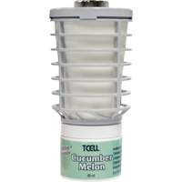 Recharge TCell, Melon cocombre, Cartouche Northern Industrial Supply Inc.