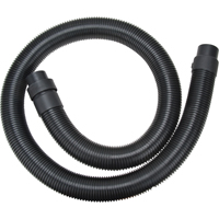 7' Flexible Hose for Ribbed Tank for Industrial Wet/Dry Stainless Steel Vacuum Northern Industrial Supply Inc.