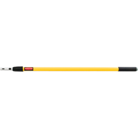 Manche, Aluminium, T&eacute;lescopique, Pointe Connexion rapide, 48"-72" lo Northern Industrial Supply Inc.