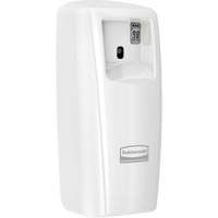 Distributeurs Microburst 9000 Northern Industrial Supply Inc.