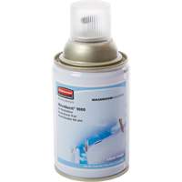 Recharges pour distributeur Microburst 9000, Parfum frais, Canette a&eacute;rosol Northern Industrial Supply Inc.
