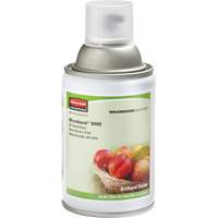 Recharges pour distributeur Microburst 9000, Vergers de pommes, Canette a&eacute;rosol Northern Industrial Supply Inc.