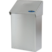 Napkin Disposal Receptacles Northern Industrial Supply Inc.