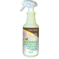 D&eacute;tachant & d&eacute;sodorisant pour les tapis et meubles rembourr&eacute;s, 950 ml, Bouteille &agrave; g&acirc;chette Northern Industrial Supply Inc.