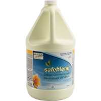 Odour Counteractant Northern Industrial Supply Inc.