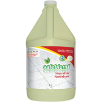 Neutraliser, Jug, 4 L Northern Industrial Supply Inc.