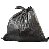 Sacs à déchets