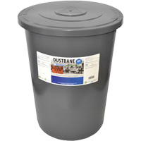 Poudre &agrave; balayer, Baril, 297,62 lb (135 kg) Northern Industrial Supply Inc.