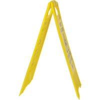 Safety Wet Floor Sign, Bilingual with Pictogram Northern Industrial Supply Inc.