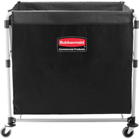 Chariot repliable X-Cart Northern Industrial Supply Inc.
