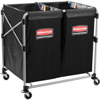 Chariot repliable X-Cart Northern Industrial Supply Inc.
