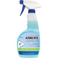 Azure Window & Glass Cleaner, 750 ml, Trigger Bottle Northern Industrial Supply Inc.