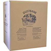 Sweeping  Compound, Box, 45.50 lbs. ( 22.0 kg ) Northern Industrial Supply Inc.
