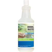 Nettoyant pour graffiti Doodle Buster Northern Industrial Supply Inc.