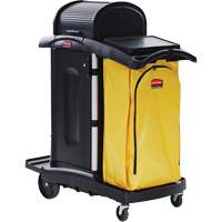 Chariot de nettoyage pour concierge Northern Industrial Supply Inc.
