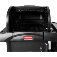 Chariot de nettoyage pour concierge Northern Industrial Supply Inc.