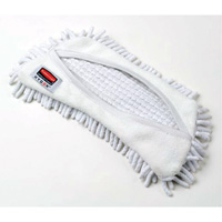 Vadrouille plate et flexible Hygen, Microfibre Northern Industrial Supply Inc.