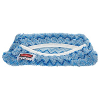 Manchon de vadrouille humide avec support flexible Hygen, Microfibre Northern Industrial Supply Inc.