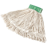 Vadrouille mouill&eacute;e Super Stitch, Finition de plancher, Coton/Fil, 15,7 oz, Style Boucle Northern Industrial Supply Inc.