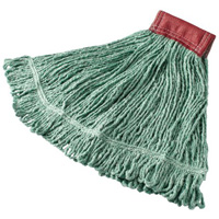 Vadrouille mouill&eacute;e Super Stitch Blend, Finition de plancher, Fil, 21,3 oz, Style Boucle/Coup&eacute; Northern Industrial Supply Inc.