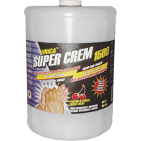 Super 1500 Waterless Hand Cleaner, Pumice, 4 L, Jug, Cherry Northern Industrial Supply Inc.