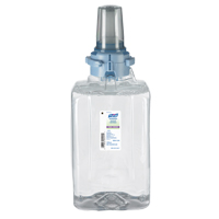 D&eacute;sinfectant pour les mains avanc&eacute; en mousse ADX-12, 1200 ml, Cartouche de recharge, 70 % alcool Northern Industrial Supply Inc.