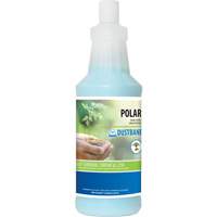Nettoyant en cr&egrave;me pour salle de bain Polar, 1 L/1,0 L, Bouteille Northern Industrial Supply Inc.