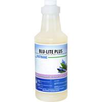 Nettoyant et d&eacute;sinfectant pour surfaces multiples Blu-Lite Plus, 1 L, Bouteille Northern Industrial Supply Inc.