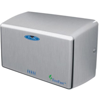 Automatic High Speed Hand Dryers, Automatic, 120 V Northern Industrial Supply Inc.