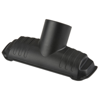 Utility Nozzle for Industrial Poly Vacuum Northern Industrial Supply Inc.