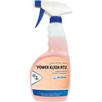Nettoyant et d&eacute;graissant Power Kleen, 750 ml, Bouteille &agrave; g&acirc;chette Northern Industrial Supply Inc.