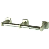 Surface Toilet Paper Holder, Multiple Roll Capacity Northern Industrial Supply Inc.