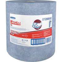 Essuie-tout X90 jumbo en rouleau, Robuste, 12-1/5" lo x 12-2/5" la Northern Industrial Supply Inc.