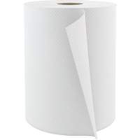 Essuie-mains en rouleau serr&eacute; Pro Select, 1 pli, Standard, 600' lo Northern Industrial Supply Inc.