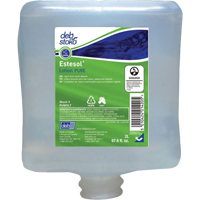 Estesol&reg; Pure Light-Duty Hand Cleaner, Cream, 2 L, Refill, Fresh Scent Northern Industrial Supply Inc.