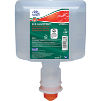 D&eacute;sinfectant InstantFOAM, 1000 ml, Cartouche de recharge, 72 alcool Northern Industrial Supply Inc.