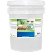 Tradition Hand Cleaner, Liquid, 20 L, Unscented Northern Industrial Supply Inc.