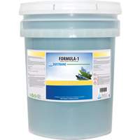 Formula-1 Powerful Floor Stripper, 20 L, Pail Northern Industrial Supply Inc.