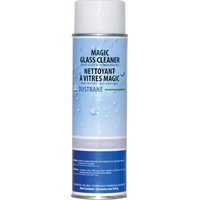 Nettoyant pour verre et fen&ecirc;tres Magic, 539 g, Canette a&eacute;rosol Northern Industrial Supply Inc.