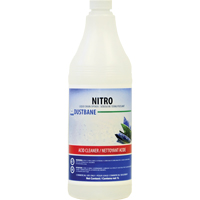 D&eacute;boucheur de drain liquide Nitro, 1 L, Bouteille Northern Industrial Supply Inc.