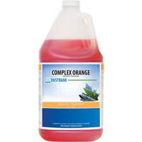 D&eacute;graissant Complex Orange, 9 lb, Cruche Northern Industrial Supply Inc.