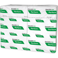 Serviettes enchev&ecirc;tr&eacute;es Pro Perform, 1 pli, 6,5" x 4,25" Northern Industrial Supply Inc.