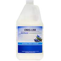 Produit d'entretien pour astiquage Cross-Link, 4 L, Cruche Northern Industrial Supply Inc.