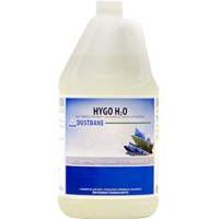 Traitement de contr&ocirc;le de poussi&egrave;re Hygo H2O, 4 L, Cruche Northern Industrial Supply Inc.