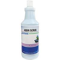 Nettoyant pour usage multiple Aqua Scrub, 1 L, Bouteille Northern Industrial Supply Inc.