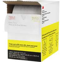 &eacute;poussi&eacute;reur Easy Trap, Microfibre, Blanc Northern Industrial Supply Inc.