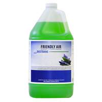 Friendly Air Freshener, Fresh Scent, Liquid Northern Industrial Supply Inc.